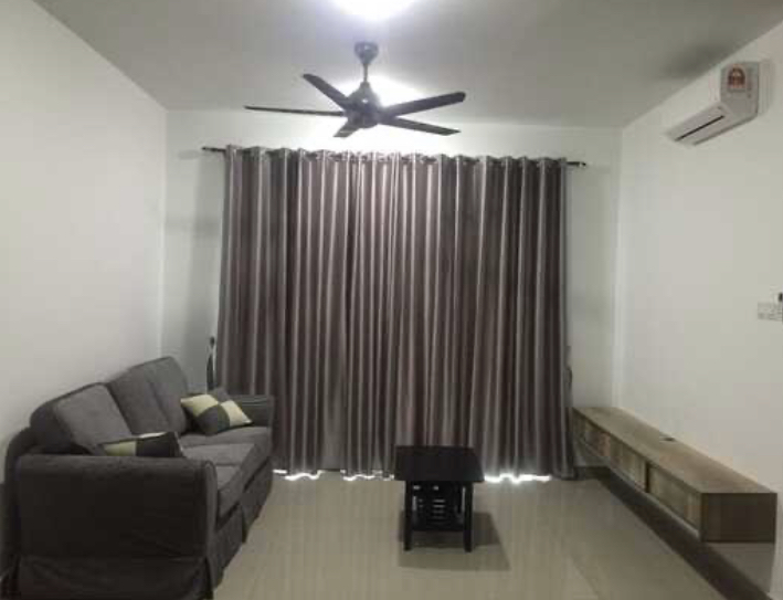 room for rent, studio, school of physics, Fully furnished studio with private bathroom and kitchen , pet allowed