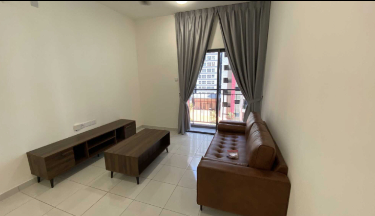 room for rent, studio, universiti malaysia terengganu, Fully furnished studio with private bathroom and kitchen , pet allowed