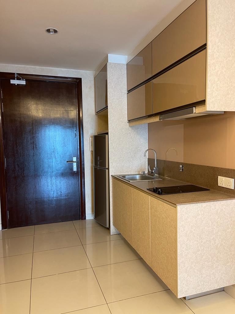 room for rent, full unit, sri hartamas, Chelsea @ Plaza Damas 3