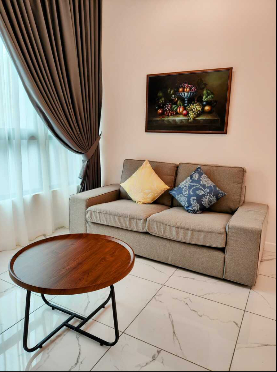 room for rent, studio, 75200 malacca, Fully furnished studio unit