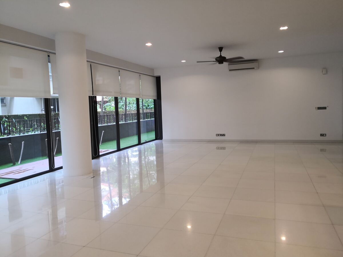 room for rent, full unit, kuala lumpur, Kelly Harrison