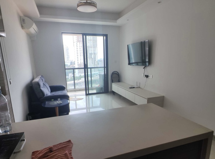 room for rent, studio, universiti sains malaysia, Fully furnished studio non sharing pet allowed