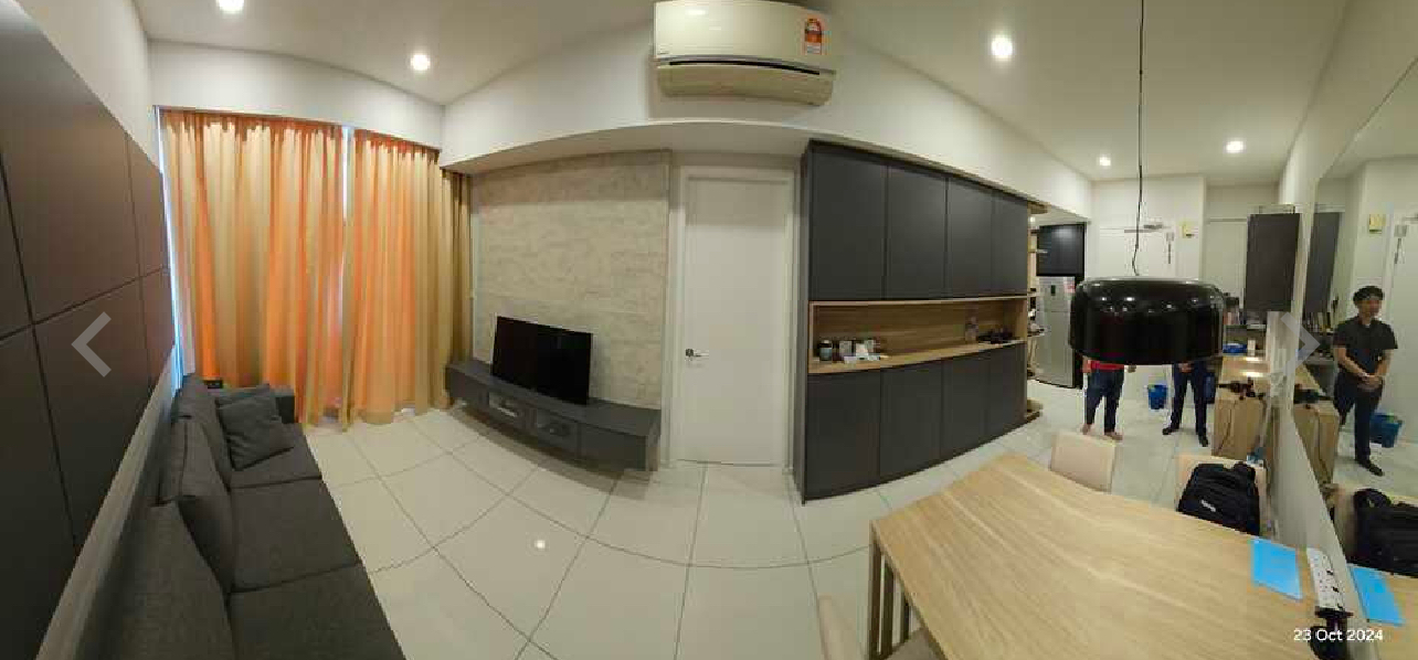 room for rent, studio, bandar sri sendayan, ➤𝐒𝐭𝐮𝐝𝐢𝐨 𝐟𝐨𝐫 𝐒𝐢𝐧𝐠𝐥𝐞 𝐨𝐫 𝐂𝐨𝐮𝐩𝐥𝐞 ➤𝐒𝐭𝐮𝐝𝐢𝐨 + 𝟏 𝐂𝐚𝐫 𝐏𝐚𝐫𝐤 Book the unit now 𝐇𝐨𝐮𝐬𝐞 𝐅𝐮𝐫𝐧𝐢𝐬𝐡𝐞𝐝🏠 ➤ 𝐊𝐢𝐭𝐜𝐡𝐞𝐧 𝐂𝐚𝐛𝐢𝐧𝐞𝐭 ➤ 𝐖𝐚𝐬𝐡𝐢𝐧𝐠 𝐌𝐚𝐜𝐡𝐢𝐧𝐞 ➤ 𝐈𝐧𝐝𝐮𝐜𝐭𝐢𝐨𝐧 𝐂𝐨𝐨𝐤𝐞𝐫 ➤ 𝐖𝐚𝐭𝐞𝐫 𝐏𝐮𝐫𝐢𝐟𝐢𝐞𝐫 ➤ 𝐌𝐢𝐜𝐫𝐨𝐰𝐚𝐯𝐞 ➤ 𝐈𝐫𝐨𝐧 & 𝐛𝐨𝐚𝐫𝐝 ➤ 𝐃𝐢𝐧𝐢𝐧𝐠 𝐓𝐚𝐛𝐥𝐞 ➤ 𝐑𝐞𝐟𝐫𝐢𝐠𝐞𝐫𝐚𝐭𝐨𝐫 ➤ 𝐖𝐚𝐭𝐞𝐫 𝐇𝐞𝐚𝐭𝐞𝐫 ➤ 𝐅𝐫𝐞𝐞 𝐖𝐢-𝐅𝐢 𝐂𝐨𝐧𝐝𝐨 𝐅𝐚𝐜𝐢𝐥𝐢𝐭𝐢𝐞𝐬 🏀🤿 ➤ 𝐆𝐲𝐦 ➤ 𝐒𝐰𝐢𝐦𝐦𝐢𝐧𝐠 𝐩𝐨𝐨𝐥 ➤ 𝐉𝐨𝐠𝐠𝐢𝐧𝐠 𝐭𝐫𝐚𝐜𝐤 ➤ 𝐛𝐚𝐬𝐤𝐞𝐭 𝐛𝐚𝐥𝐥 𝐜𝐨𝐮𝐫𝐭 ➤ 𝐋𝐚𝐧𝐝𝐬𝐜𝐚𝐩𝐞𝐝 𝐠𝐚𝐫𝐝𝐞𝐧 ➤ 𝐁𝐚𝐫𝐛𝐞𝐪𝐮𝐞 𝐚𝐫𝐞𝐚 ➤ 𝐏𝐥𝐚𝐲𝐠𝐫𝐨𝐮𝐧𝐝 ➤ 𝐒𝐚𝐮𝐧𝐚 Interested renter massage the landlord on WhatsApp for more 601164027371