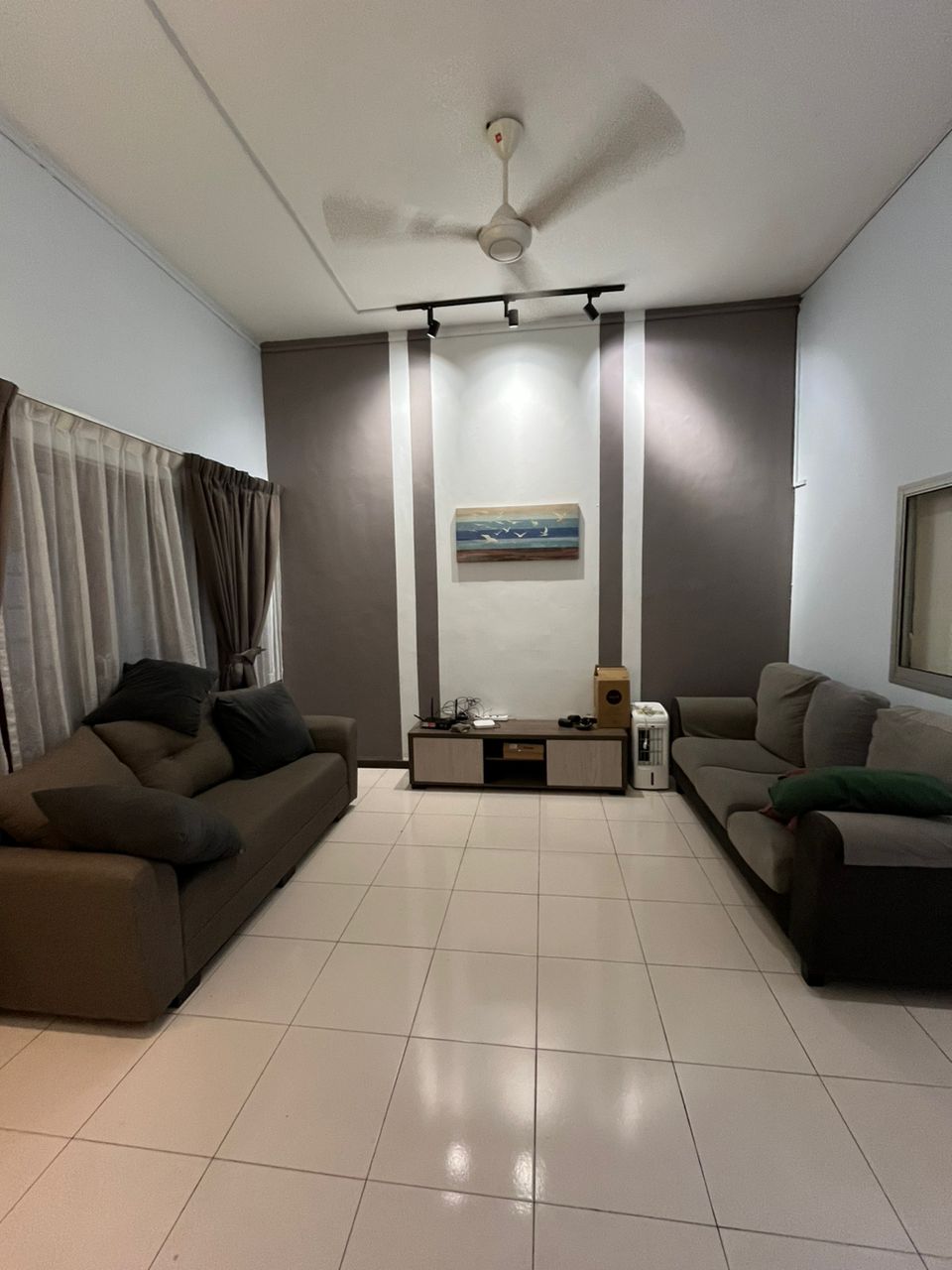 room for rent, medium room, kota damansara, Cozy Medium Room at Damansara Emas, Kota Damansara, Bandar Utama