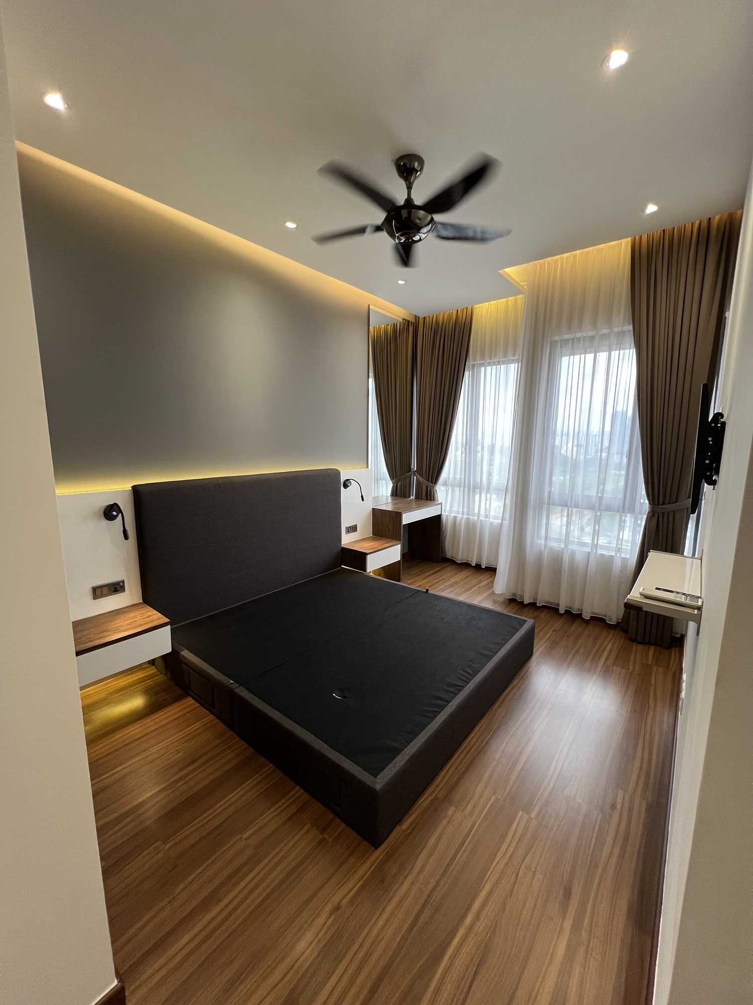 room for rent, studio, jalan pjs 10/1, Kindly Follow the instructions of the Unit Here🔥🔥 BY 🏡,Sending A message Via(WhatsApp) Fully furnished non sharing Available to move in ASAP. Got Car 🚗 park included. Notes:You can send a message via WhatsApp for fast response.