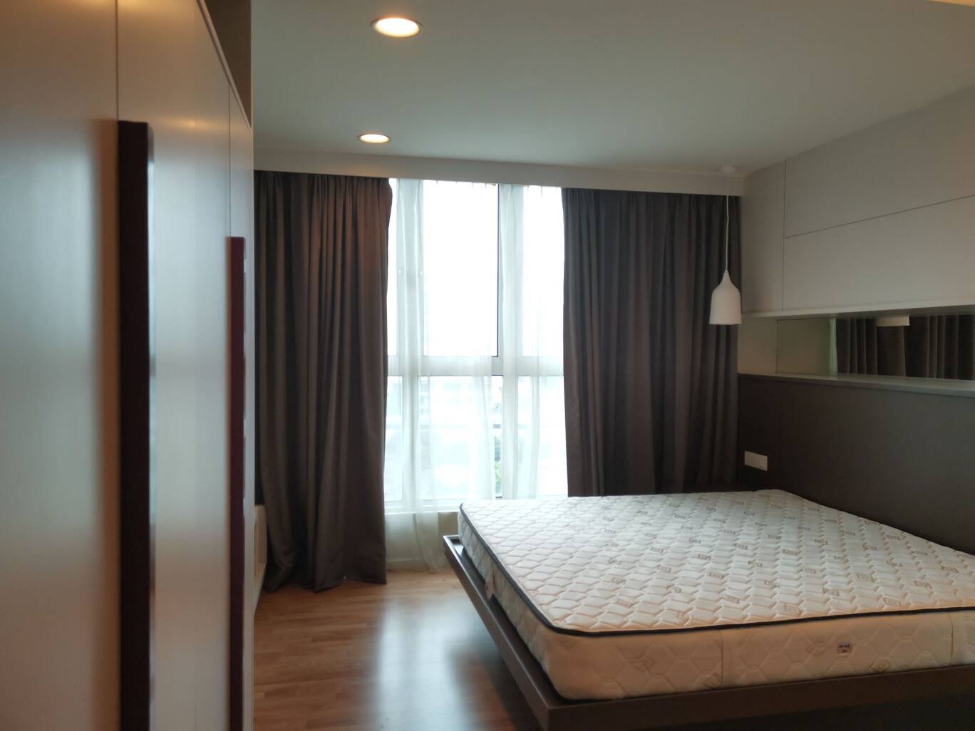 room for rent, master room, cyberjaya, Fully furnished studio with private bathroom and kitchen , pet allowed