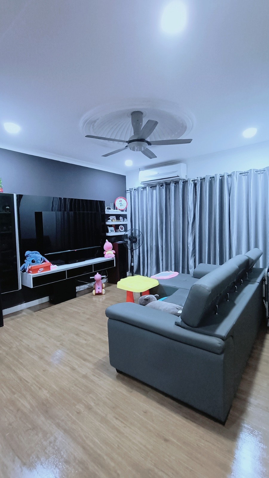 room for rent, medium room, taman tasik prima, PUCHONG MEDIUM ROOM for RENT