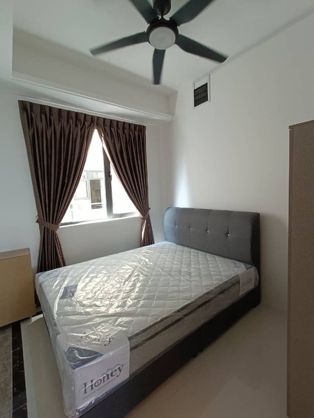 room for rent, master room, george town, The maritime masterbed with bedrooms