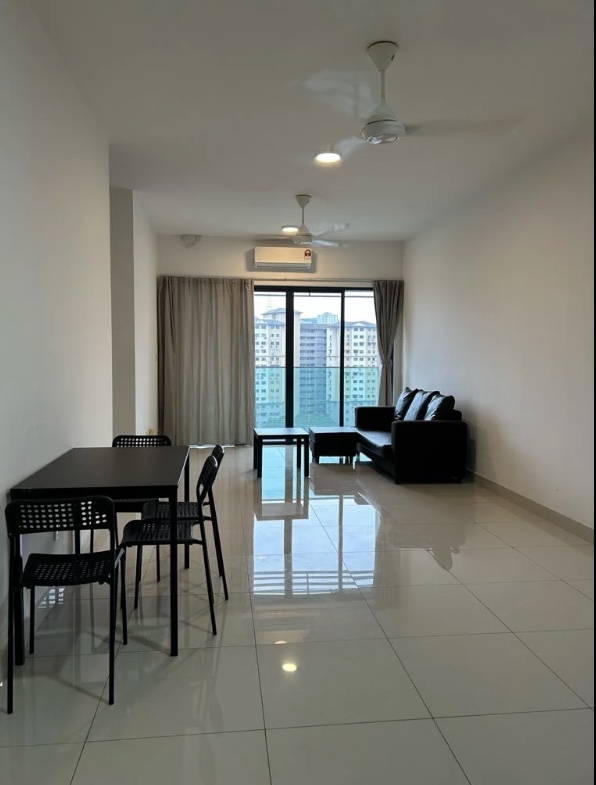 room for rent, studio, universiti malaysia terengganu, Amazing fully furnished studio non sharing